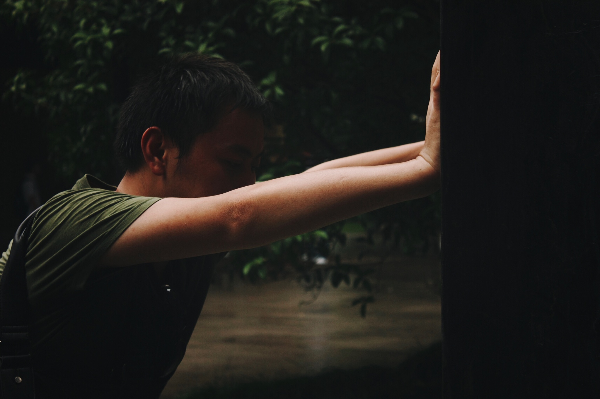 戀愛中出現(xiàn)小三 ,怎么辦