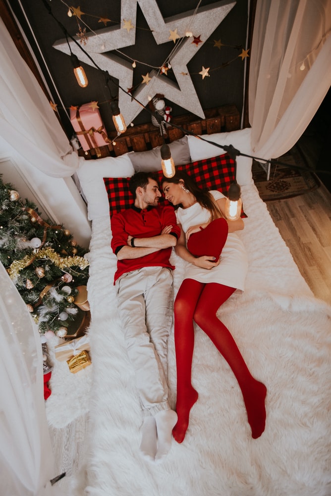 當妻子懷孕時，愛妻子的男人應該做些什么？