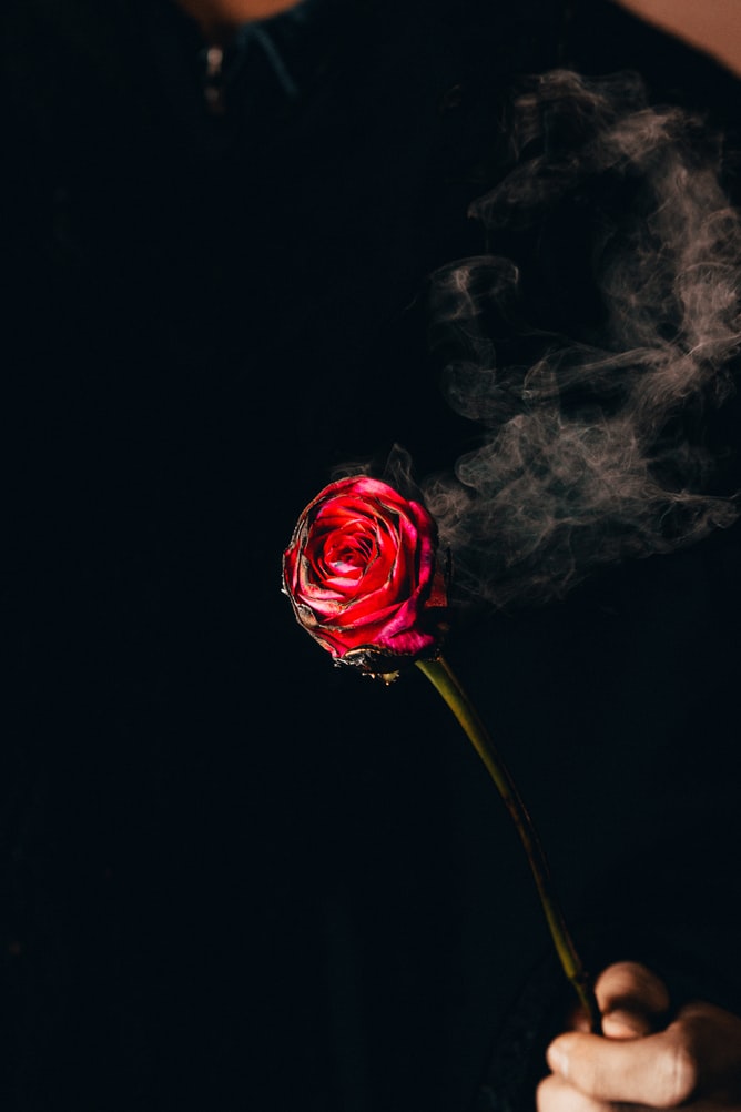 當婚姻出現危機的時候，女人該如何解決