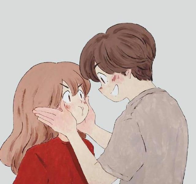 分手了如果與前女友和好：分手了彌補傷透前女友的策略。