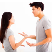 如何挽回一個對你徹底失望的女生