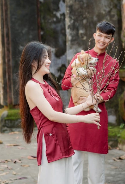 分手了如何挽回女友？真相：太“用力”反而會讓她逃得更遠！